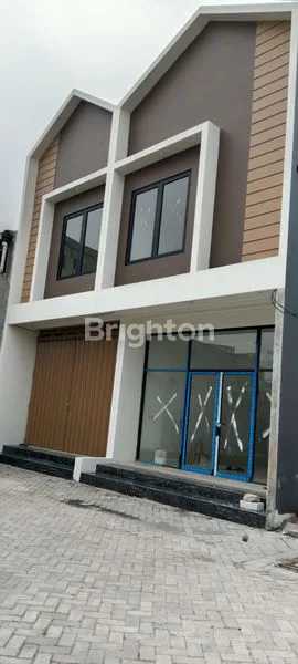 image RUKO  2 LANTAI  GREES  KENJERAN (1)