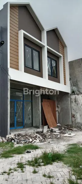 image RUKO  2 LANTAI  GREES  KENJERAN (4)