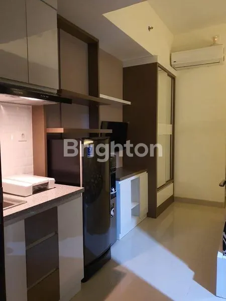APARTEMEN GRAND TAMAN MELATI FULL FURNISH.  STRATEGIS BERADA DI JANTUNG KOTA, MARGONDA DEPOK
