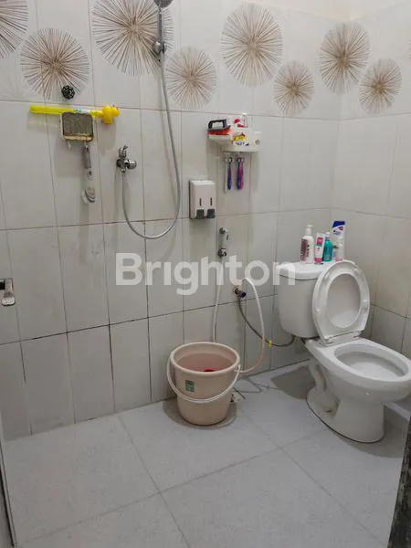 image RUMAH CANTIK SIAP HUNI DI TANGGUL MAS TANAH MAS SEMARANG (4)