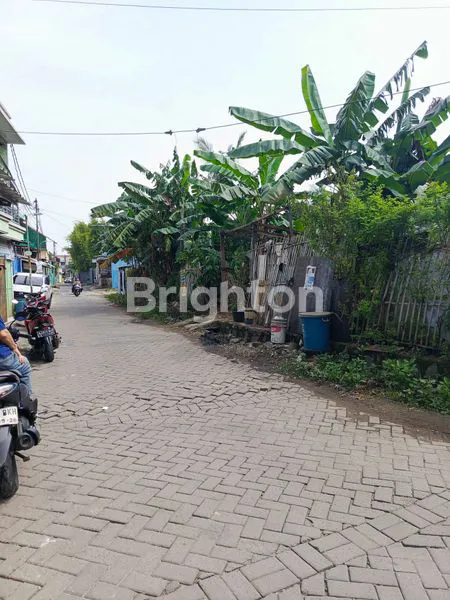 image " TANAH HOOK SAMPING  GREEN LAKE  LOKASI STRATEGIS, COCOK UNTUK USAHA APA SAJA, KP. PULO, DURI KOSAMBI, JAKARTA BARAT " (4)