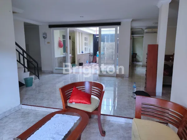 image RUMAH LUAS DI LOKASI BUKIT PALEM, CILEGON (2)