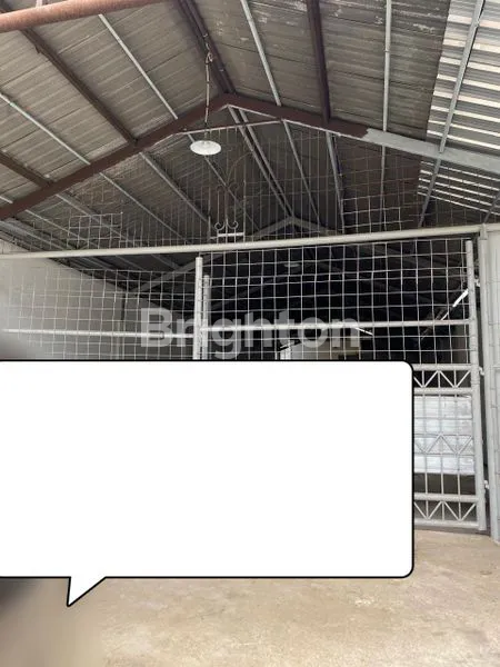 BSD - TANGERANG SELATAN