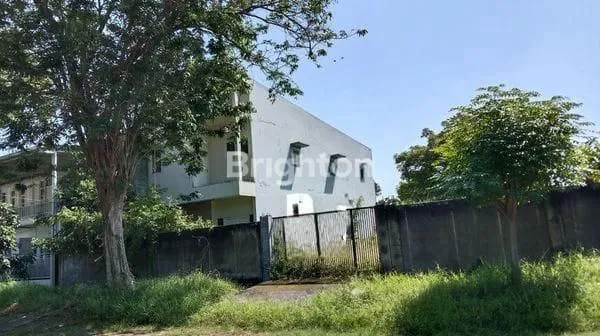 image TANAH DAN BANGUNNAN COCOK UNTUK USAHA ATAU PERKANTORAN (1)