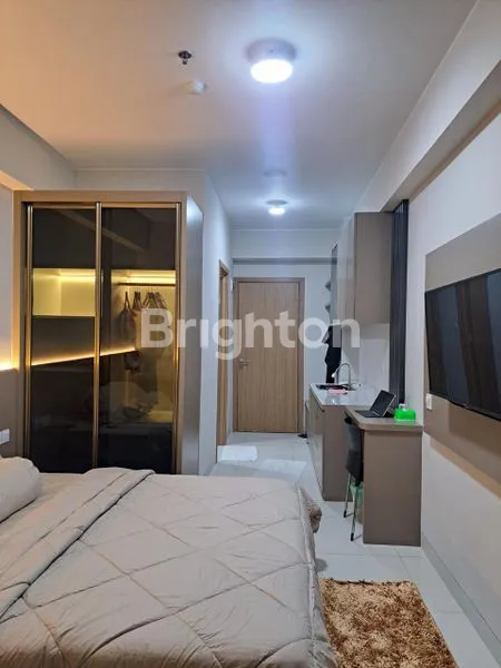 image APARTMENT STUDIO PERMATA BALOI  (1)