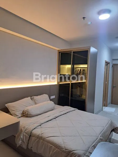 image APARTMENT STUDIO PERMATA BALOI  (2)