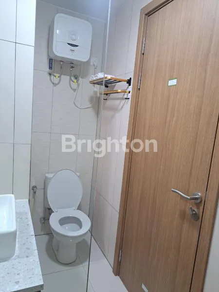 image APARTMENT STUDIO PERMATA BALOI  (6)