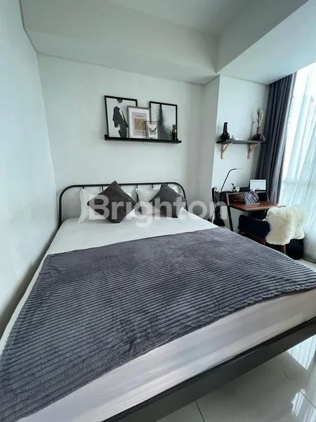 image APARTEMENT ROSEVILLE SOHO & SUITE BSD TANGERANG (1)