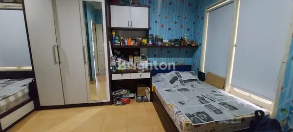 image RUMAH SHM 2 LANTAI SIAP HUNI DI LIPPO KARAWACI (2)
