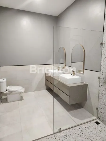 image RUMAH THE GREEN CLUSTER BAYAN VILLE BSD (7)