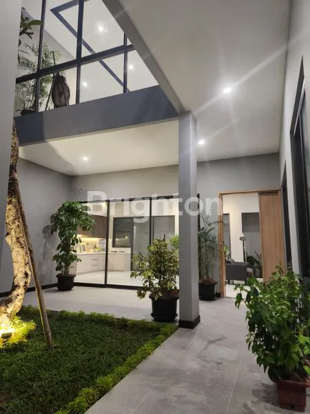 image RUMAH THE GREEN CLUSTER BAYAN VILLE BSD (5)