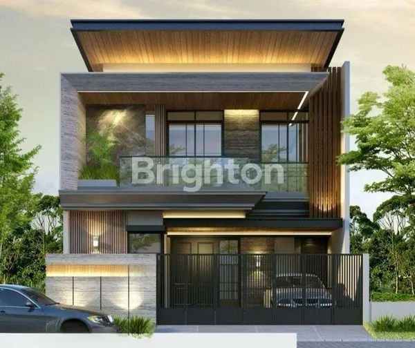 image DIJUAL BARU GRESS SUTOREJO PRIMA SELATAN (1)