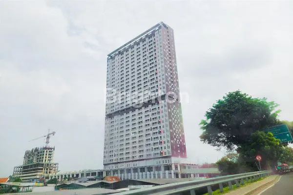 image APARTEMEN MAHATA CATTLEYA SELANGKAH KE STASIUN RAWA BUNTU (7)