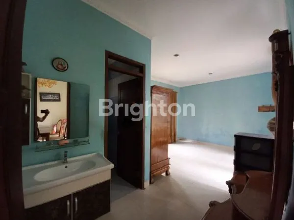 image RUMAH DI SALVIA GRIYA LOKA BSD (4)