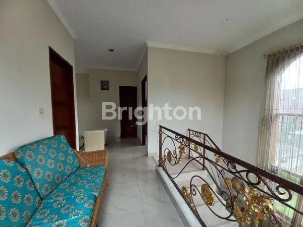 image RUMAH DI SALVIA GRIYA LOKA BSD (5)