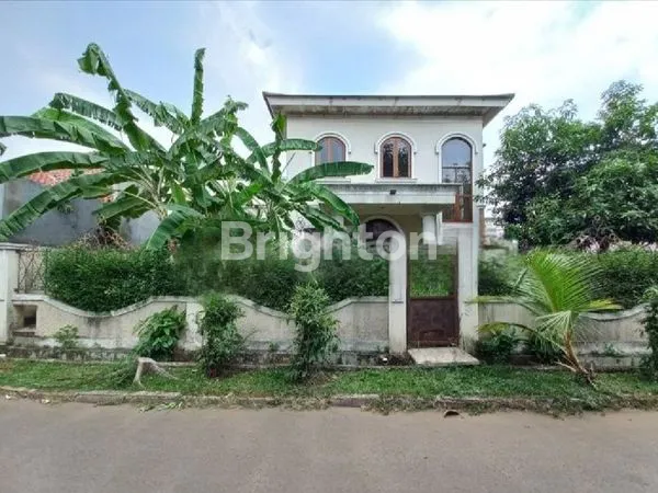 image RUMAH DI SALVIA GRIYA LOKA BSD (6)