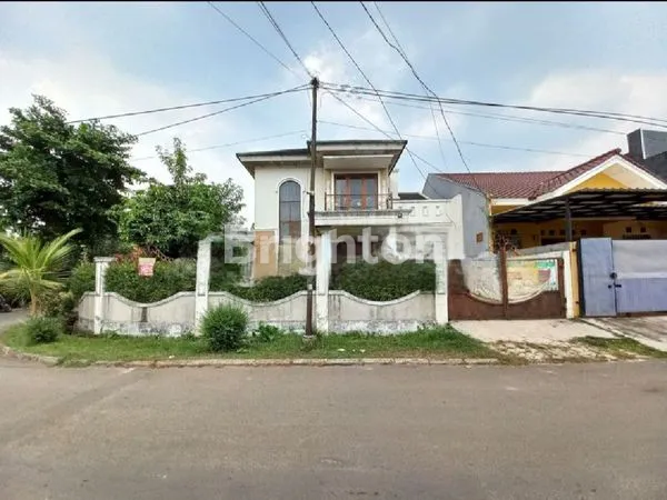 image RUMAH DI SALVIA GRIYA LOKA BSD (1)