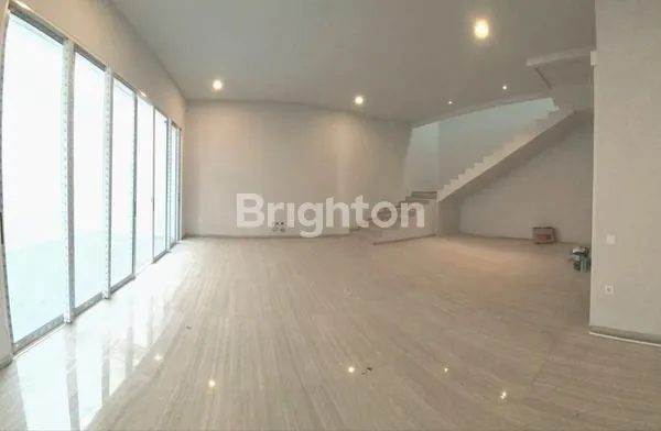 image NEW MINIMALIS GRAND ISLAND PAKUWON CITY ONE GATE SYSTEM (2)