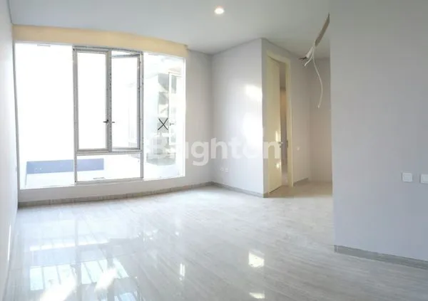 image NEW MINIMALIS GRAND ISLAND PAKUWON CITY ONE GATE SYSTEM (3)