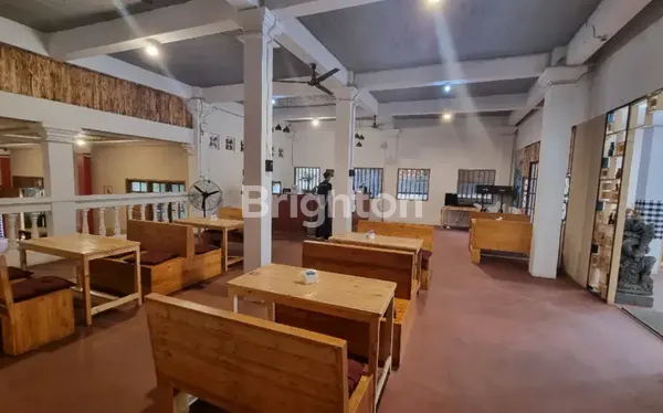 RUKO GANDENG 3 UNIT 2 LANTAI PLUS ROOFTOP LIMO DEPOK LOKASI STRATEGIS AKSES MUDAH PROSPEK TINGGI