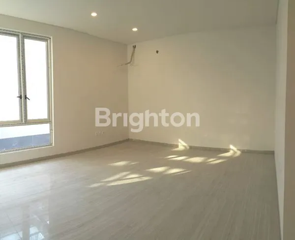 image NEW MINIMALIS GRAND ISLAND PAKUWON CITY ONE GATE SYSTEM (5)