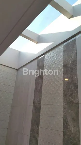 image NEW MINIMALIS GRAND ISLAND PAKUWON CITY ONE GATE SYSTEM (6)