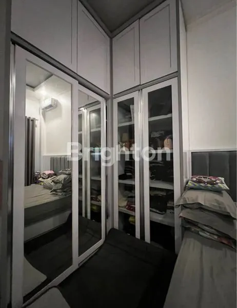 image RUMAH MEWAH DEKAT EWALK BSB FULL FURNISH (7)