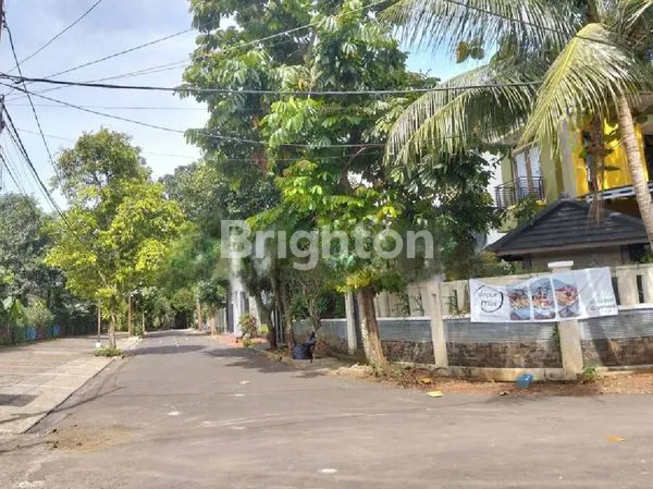 image GRIYA LOKA BSD JALAN CEMPAKA (4)