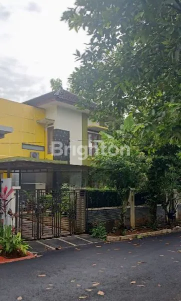 image GRIYA LOKA BSD JALAN CEMPAKA (2)