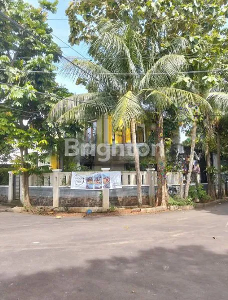 image GRIYA LOKA BSD JALAN CEMPAKA (3)