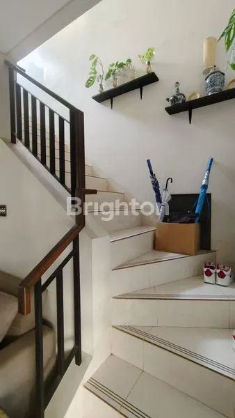 image NUSA LOKA CLUSTER KIREINA PARK BSD (2)