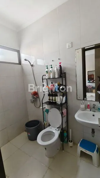 image NUSA LOKA CLUSTER KIREINA PARK BSD (4)