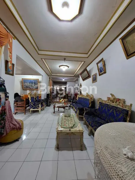 image LOKASI PUSAT KOTA, NYAMAN BISA DIBANGUN KOS2AN (4)