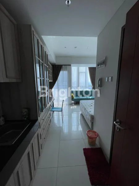 image APARTEMEN ROSEVILLE SOHO & SUITES (1)