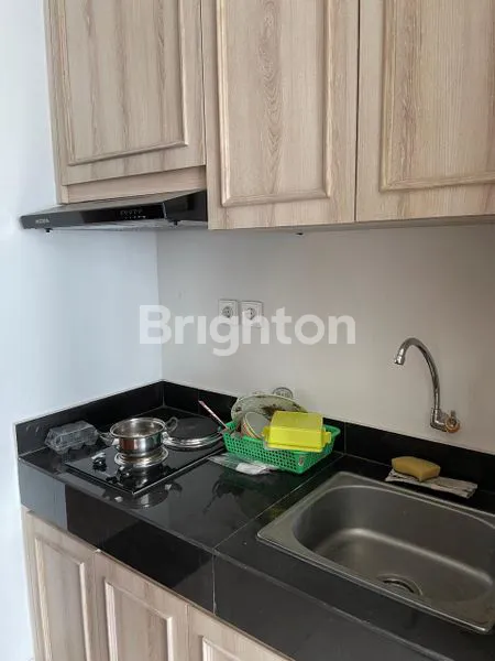 image APARTEMEN ROSEVILLE SOHO & SUITES (6)