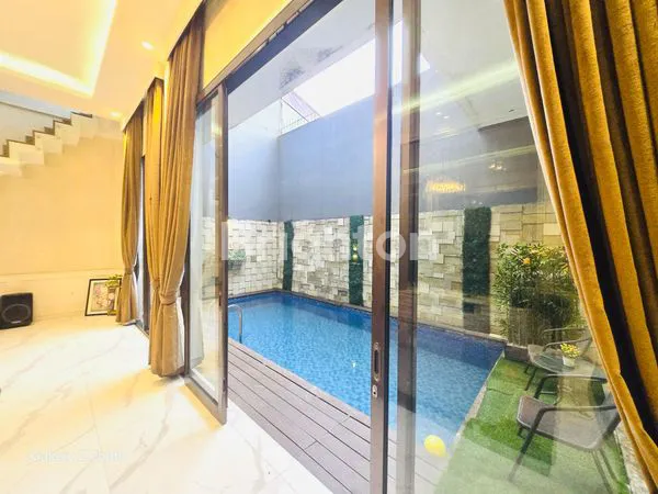 image DIJUAL RUMAH MINIMALIS DENGAN 2 LT LOKASI STRATEGIS (3)