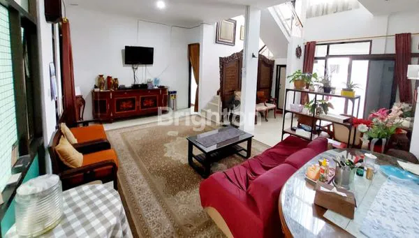 image RUMAH BESAR DI KENCANA LOKA TURUN HARGAAAA ! (3)