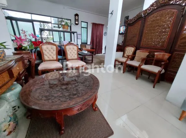 image RUMAH BESAR DI KENCANA LOKA TURUN HARGAAAA ! (7)