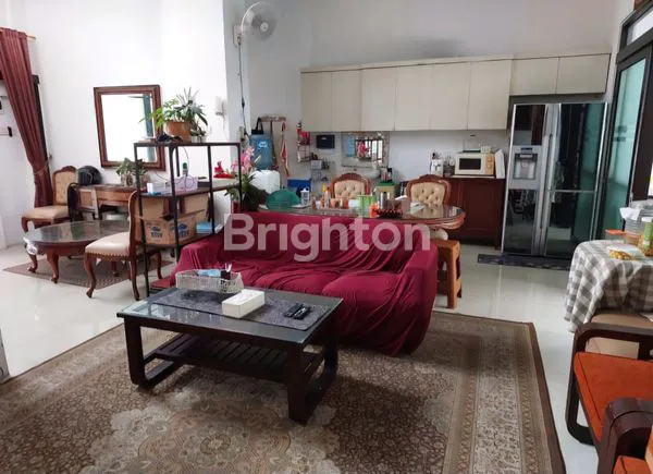 image RUMAH BESAR DI KENCANA LOKA TURUN HARGAAAA ! (6)