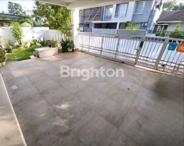 image RUMAH BESAR DI KENCANA LOKA TURUN HARGAAAA ! (2)