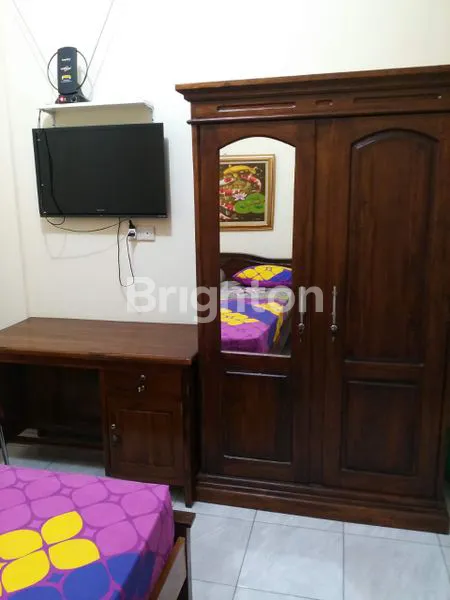 image DIJUAL RUMAH 2 LT / RUMAH KOST LEBDOSARI RAYA KALIBANTENG ADA ANAK  KOST AKTIF SEMARANG BARAT* (5)