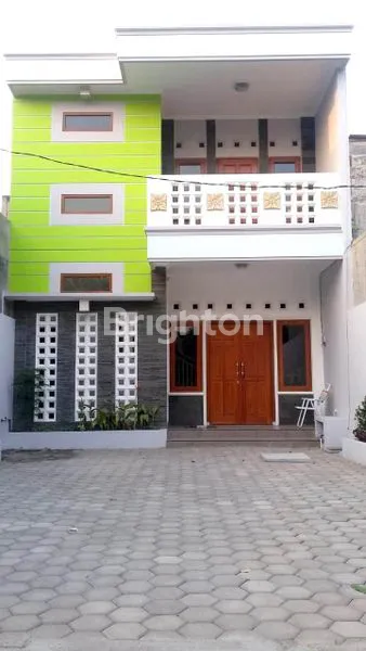 image DIJUAL RUMAH 2 LT / RUMAH KOST LEBDOSARI RAYA KALIBANTENG ADA ANAK  KOST AKTIF SEMARANG BARAT* (1)