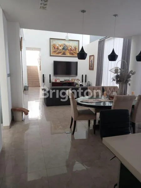 image A MODERN AND COMFORTABLE PRIVATE VILLA IDEALLY LOCATED IN SUKAWATI (5)