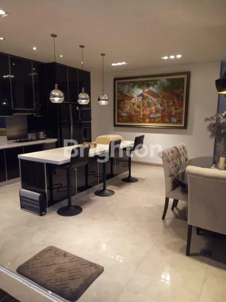 image A MODERN AND COMFORTABLE PRIVATE VILLA IDEALLY LOCATED IN SUKAWATI (8)