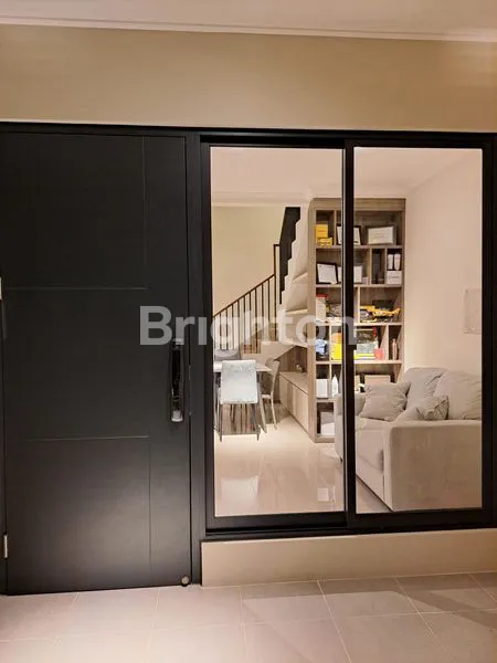 image RUMAH CANTIK CARSON GADING SERPONG TANGERANG  (2)