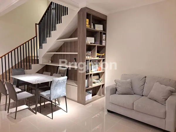 image RUMAH CANTIK CARSON GADING SERPONG TANGERANG  (3)