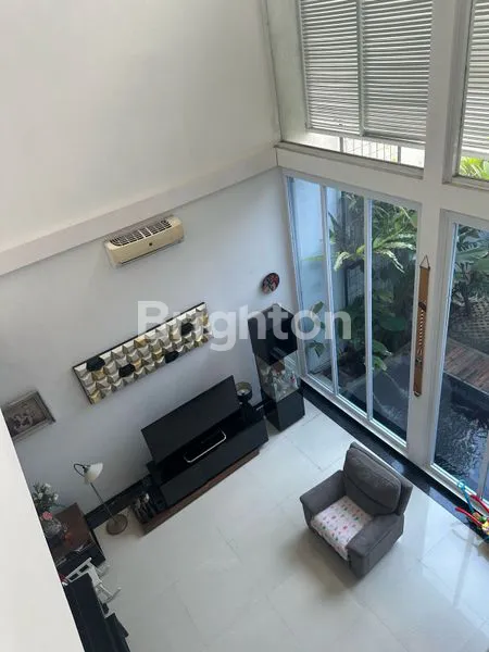 image RUMAH DIJUAL CANTIK BERTINGKAT SIAP HUNI (3)