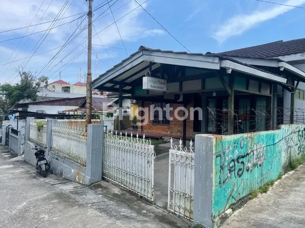 RUMAH DAERAH KOTA KARANG JATI