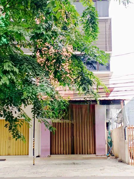 image RUKO KAWASAN KULINER KELAPA GADING JAKARTA UTARA  (1)