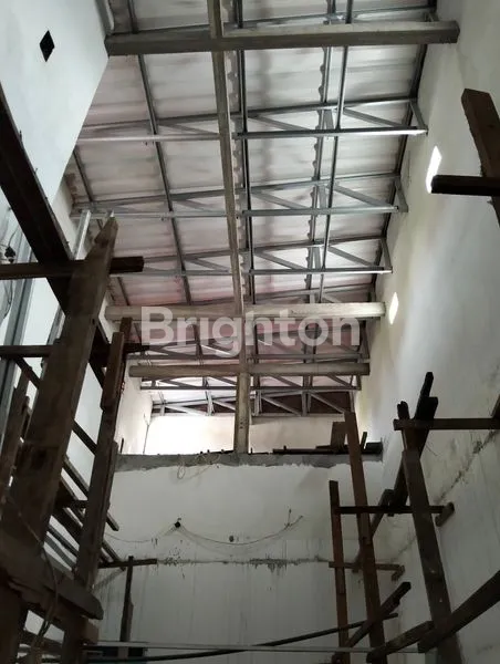 image RUMAH TINGGAL MELANJUTKAN PEMBANGUNAN DI TANGGUL MAS TANAH MAS SEMARANG (8)